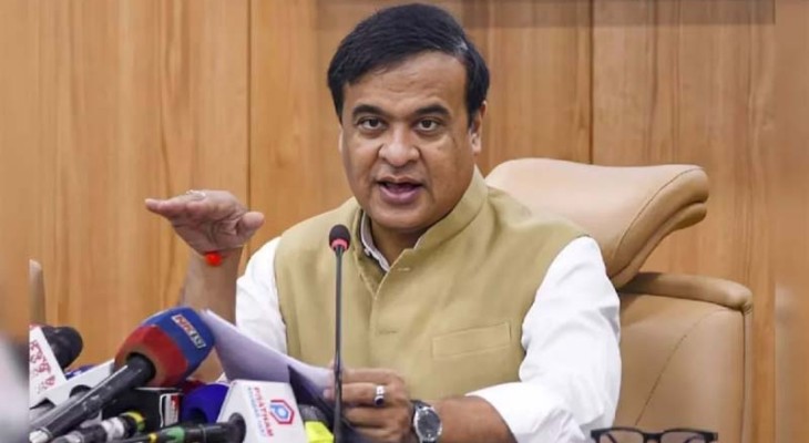 পদত্যাগ না করলে মমতাকে বরখাস্তের আহ্বান আসামের মুখ্যমন্ত্রীর